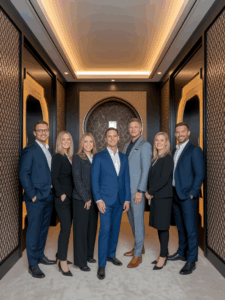 The 1062 Collection – Real Estate - Los Inmuebles