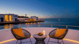 La historia empieza aquí - The 1062 Collection – Real Estate